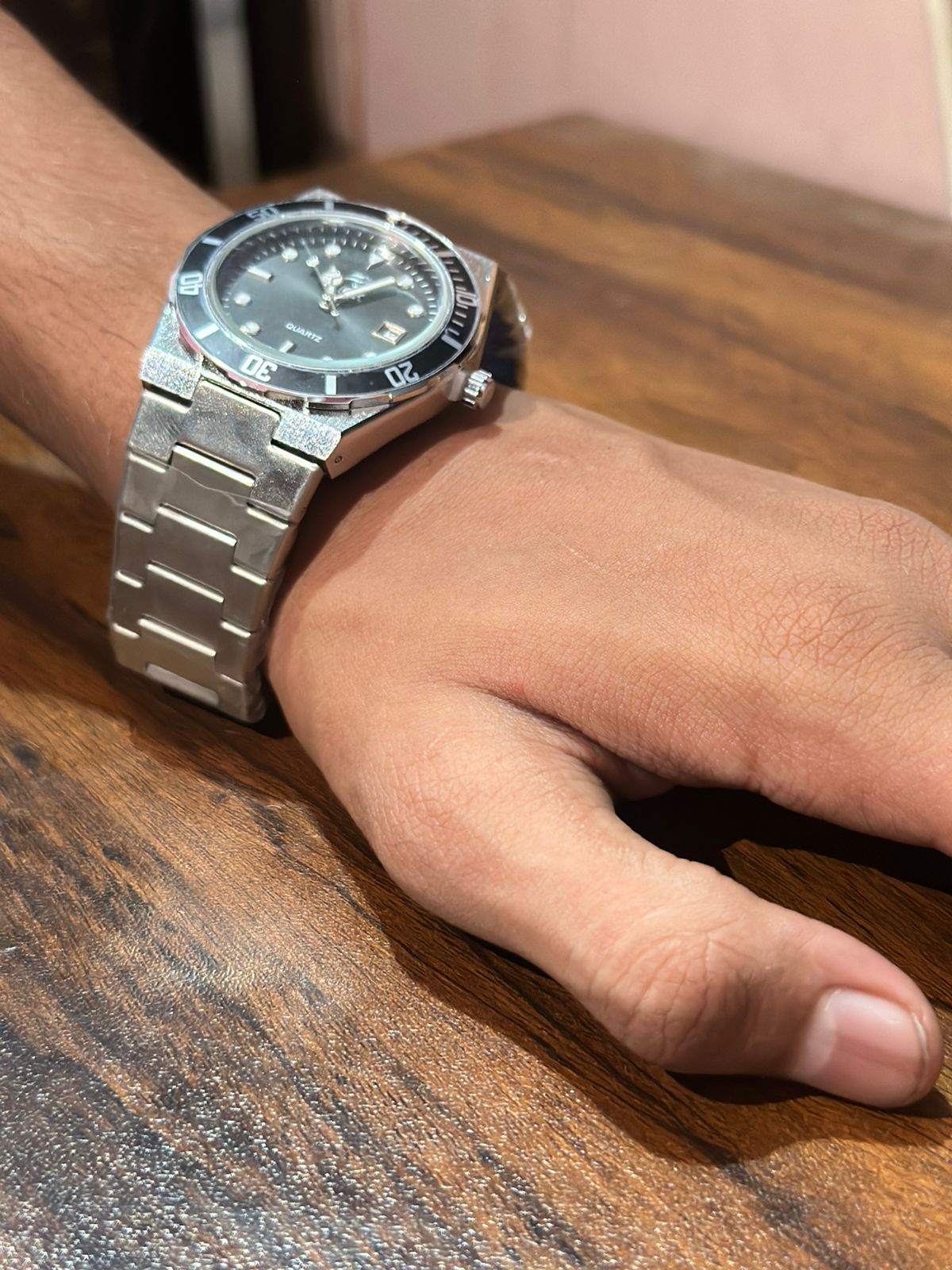 Rick Quartz Watches
