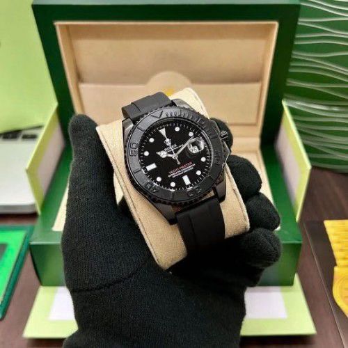 Rolex Yacht Master Watches