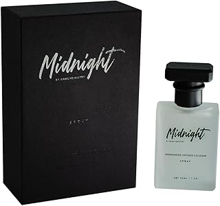 Midnight Perfume