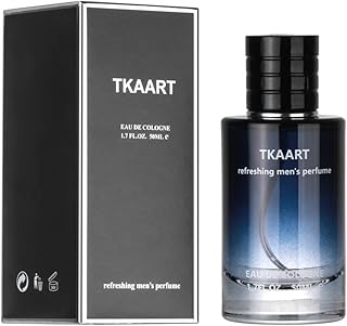Tkaart Perfume