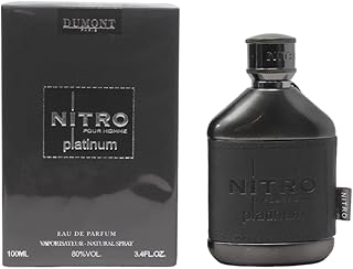 NTRC Perfume