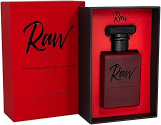 Raw Perfume