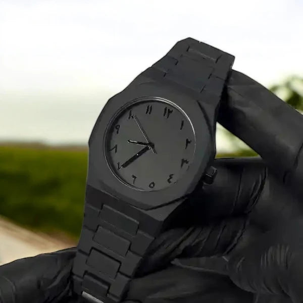 Aura Watches
