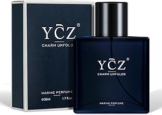 TCZ Perfume