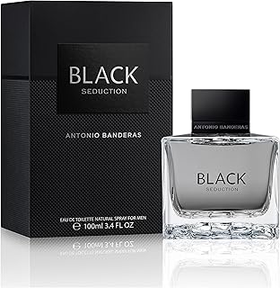 Black Perfume