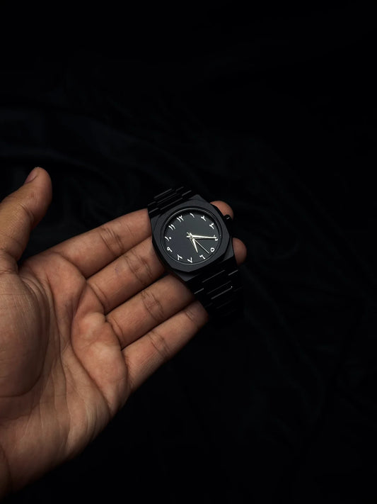 Aura Watches