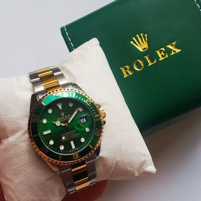 Rolex Oyster Perpetual Watches