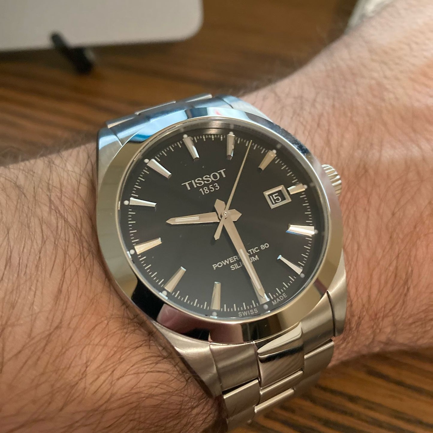 Tissot T Classic Watches