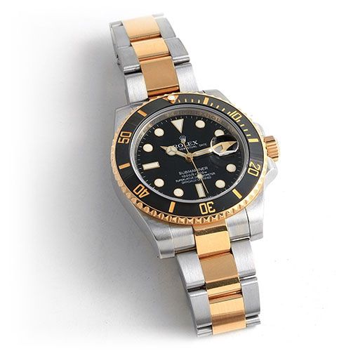 Rolex Oyster Perpetual Watches