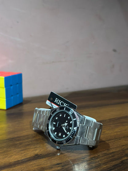 Rick Quartz Watches