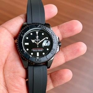 Rolex Yacht Master Watches