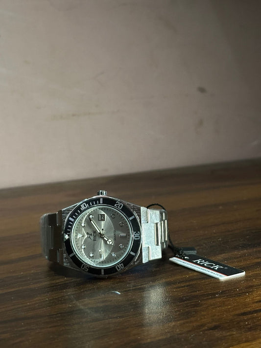 Rick Quartz Watches
