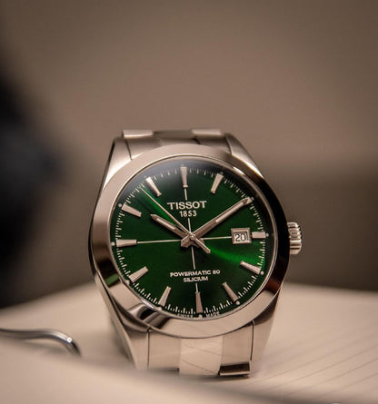 Tissot T Classic Watches