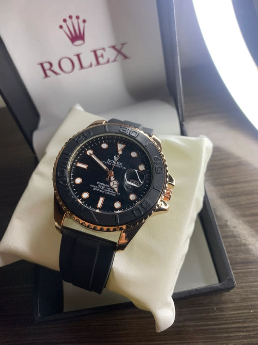 Rolex Yacht Master Watches
