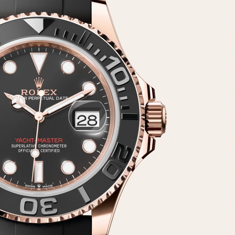 Rolex Yacht Master Watches